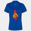 Women's Cotton Blend Polo Thumbnail