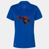 Women's Cotton Blend Polo Thumbnail
