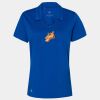 Women's Cotton Blend Polo Thumbnail
