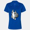 Women's Cotton Blend Polo Thumbnail