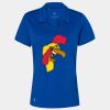 Women's Cotton Blend Polo Thumbnail