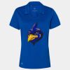 Women's Cotton Blend Polo Thumbnail