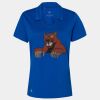 Women's Cotton Blend Polo Thumbnail