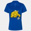 Women's Cotton Blend Polo Thumbnail
