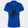 Women's Cotton Blend Polo Thumbnail