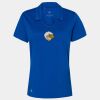 Women's Cotton Blend Polo Thumbnail