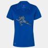 Women's Cotton Blend Polo Thumbnail