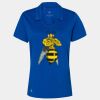 Women's Cotton Blend Polo Thumbnail