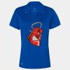 Women's Cotton Blend Polo Thumbnail