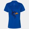 Women's Cotton Blend Polo Thumbnail