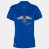 Women's Cotton Blend Polo Thumbnail