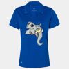Women's Cotton Blend Polo Thumbnail