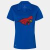 Women's Cotton Blend Polo Thumbnail