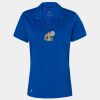 Women's Cotton Blend Polo Thumbnail