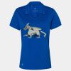 Women's Cotton Blend Polo Thumbnail