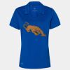 Women's Cotton Blend Polo Thumbnail