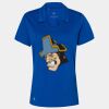 Women's Cotton Blend Polo Thumbnail