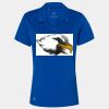 Women's Cotton Blend Polo Thumbnail