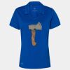 Women's Cotton Blend Polo Thumbnail