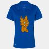 Women's Cotton Blend Polo Thumbnail
