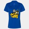 Women's Cotton Blend Polo Thumbnail
