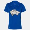 Women's Cotton Blend Polo Thumbnail