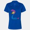 Women's Cotton Blend Polo Thumbnail