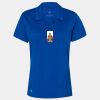 Women's Cotton Blend Polo Thumbnail