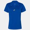 Women's Cotton Blend Polo Thumbnail
