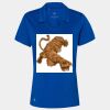 Women's Cotton Blend Polo Thumbnail