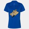 Women's Cotton Blend Polo Thumbnail
