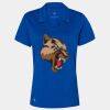 Women's Cotton Blend Polo Thumbnail
