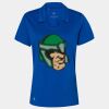 Women's Cotton Blend Polo Thumbnail