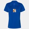 Women's Cotton Blend Polo Thumbnail