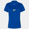 Women's Cotton Blend Polo Thumbnail