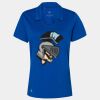 Women's Cotton Blend Polo Thumbnail