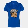 Women's Cotton Blend Polo Thumbnail