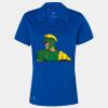 Women's Cotton Blend Polo Thumbnail