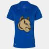 Women's Cotton Blend Polo Thumbnail