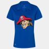 Women's Cotton Blend Polo Thumbnail