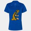 Women's Cotton Blend Polo Thumbnail