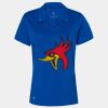 Women's Cotton Blend Polo Thumbnail