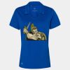 Women's Cotton Blend Polo Thumbnail