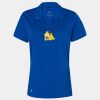 Women's Cotton Blend Polo Thumbnail
