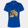 Women's Cotton Blend Polo Thumbnail