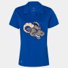 Women's Cotton Blend Polo Thumbnail