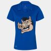 Women's Cotton Blend Polo Thumbnail