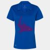 Women's Cotton Blend Polo Thumbnail