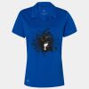 Women's Cotton Blend Polo Thumbnail