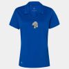 Women's Cotton Blend Polo Thumbnail